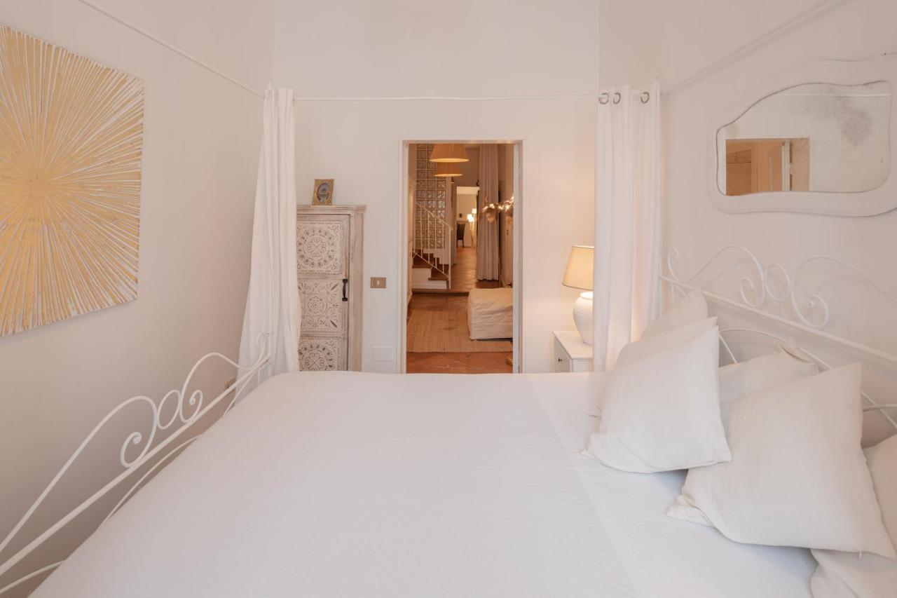 Campo Home Love And Terrace 11 Guests Рим Экстерьер фото