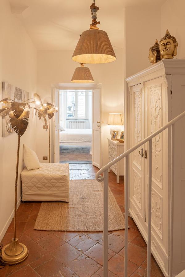 Campo Home Love And Terrace 11 Guests Рим Экстерьер фото
