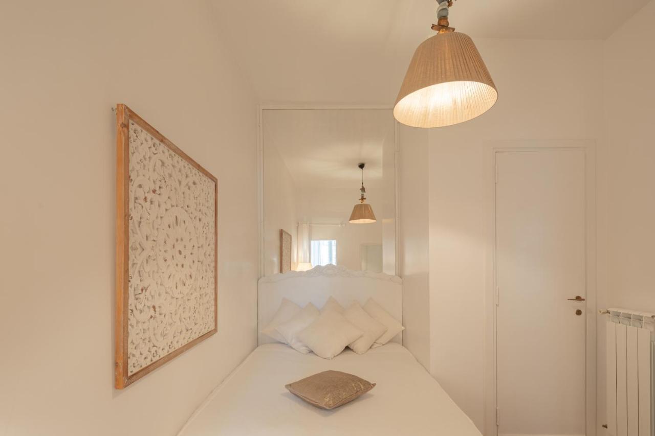 Campo Home Love And Terrace 11 Guests Рим Экстерьер фото