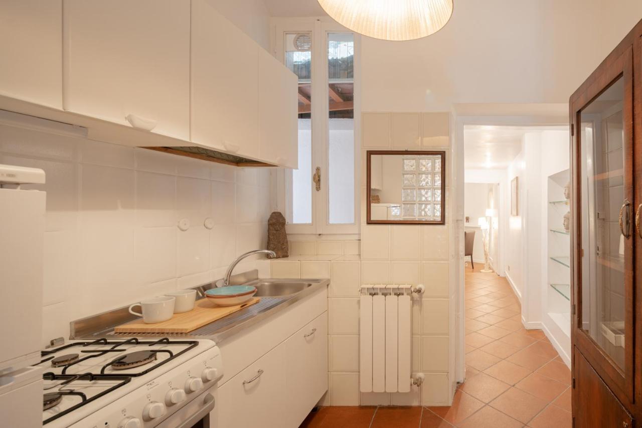 Campo Home Love And Terrace 11 Guests Рим Экстерьер фото