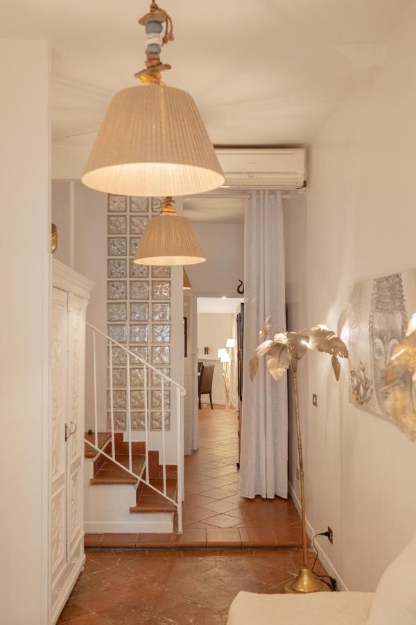 Campo Home Love And Terrace 11 Guests Рим Экстерьер фото