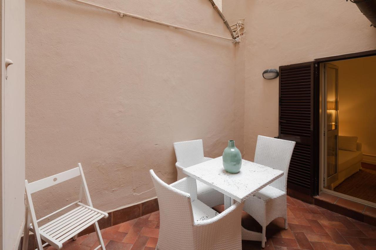 Campo Home Love And Terrace 11 Guests Рим Экстерьер фото