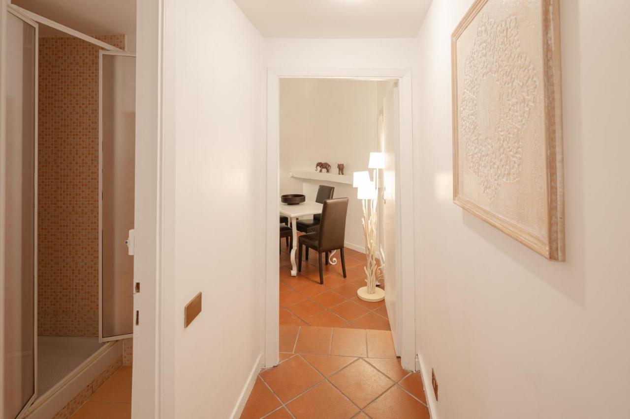 Campo Home Love And Terrace 11 Guests Рим Экстерьер фото