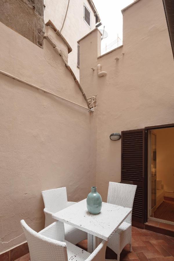 Campo Home Love And Terrace 11 Guests Рим Экстерьер фото