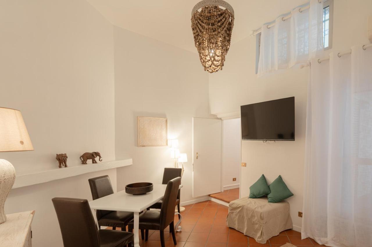 Campo Home Love And Terrace 11 Guests Рим Экстерьер фото