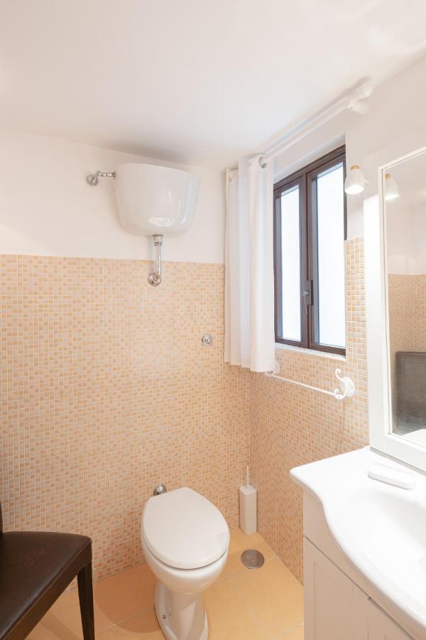 Campo Home Love And Terrace 11 Guests Рим Экстерьер фото
