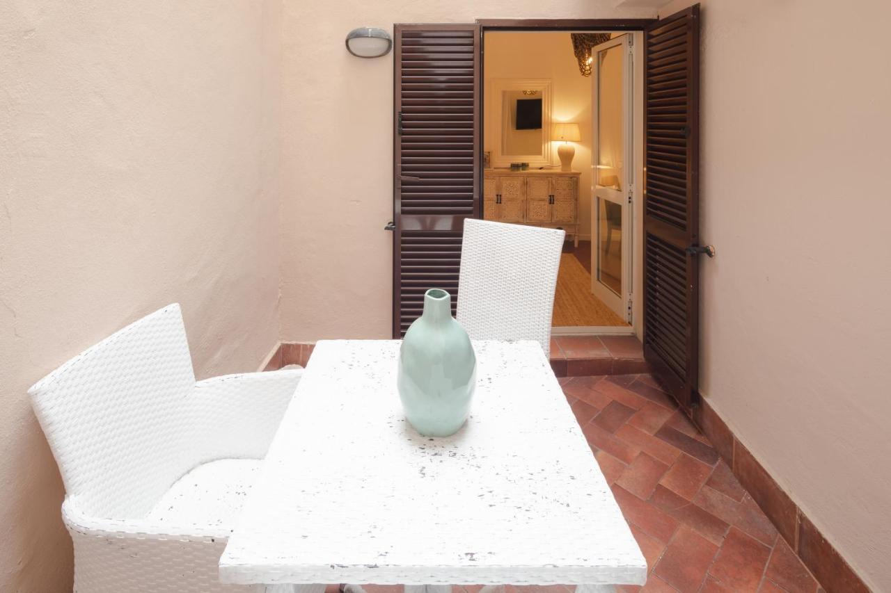 Campo Home Love And Terrace 11 Guests Рим Экстерьер фото