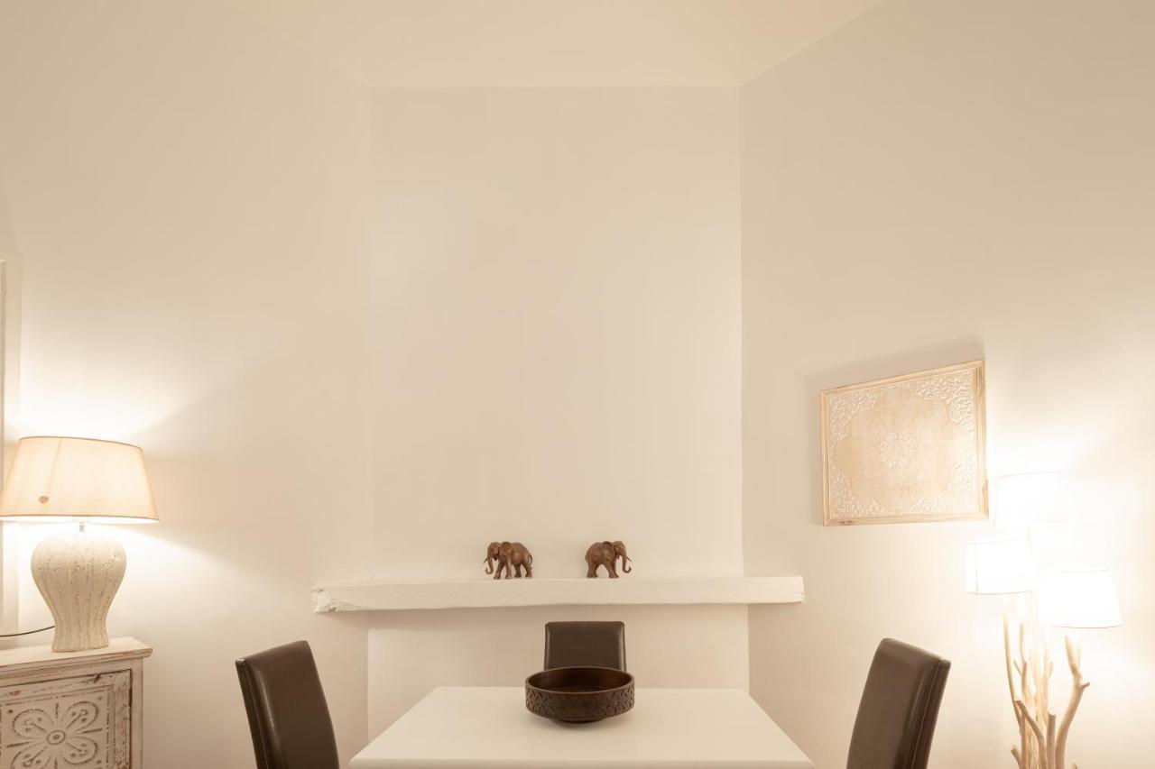 Campo Home Love And Terrace 11 Guests Рим Экстерьер фото
