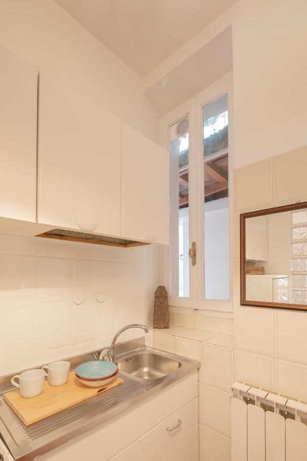 Campo Home Love And Terrace 11 Guests Рим Экстерьер фото