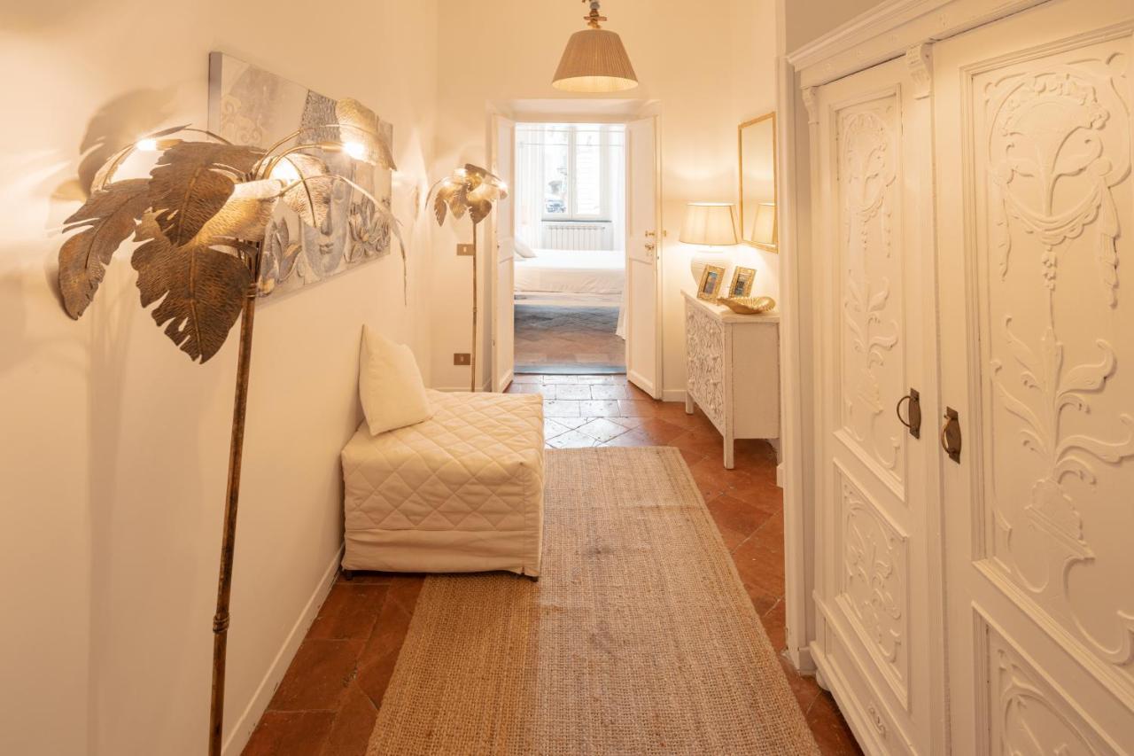 Campo Home Love And Terrace 11 Guests Рим Экстерьер фото