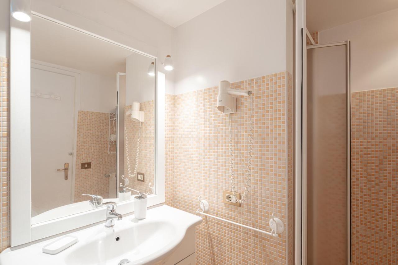 Campo Home Love And Terrace 11 Guests Рим Экстерьер фото